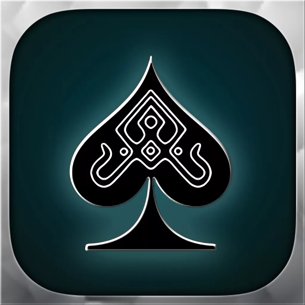 Classic Solitaire icon