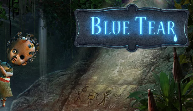 Blue Tear icon