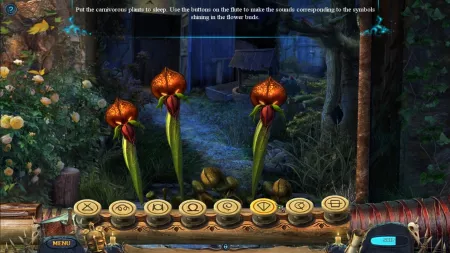 Blue Tear screenshot
