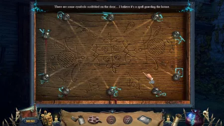 Blue Tear screenshot