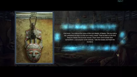 Blue Tear screenshot