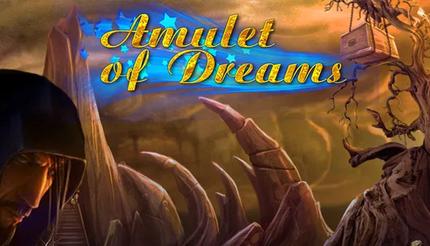 Amulet of Dreams icon