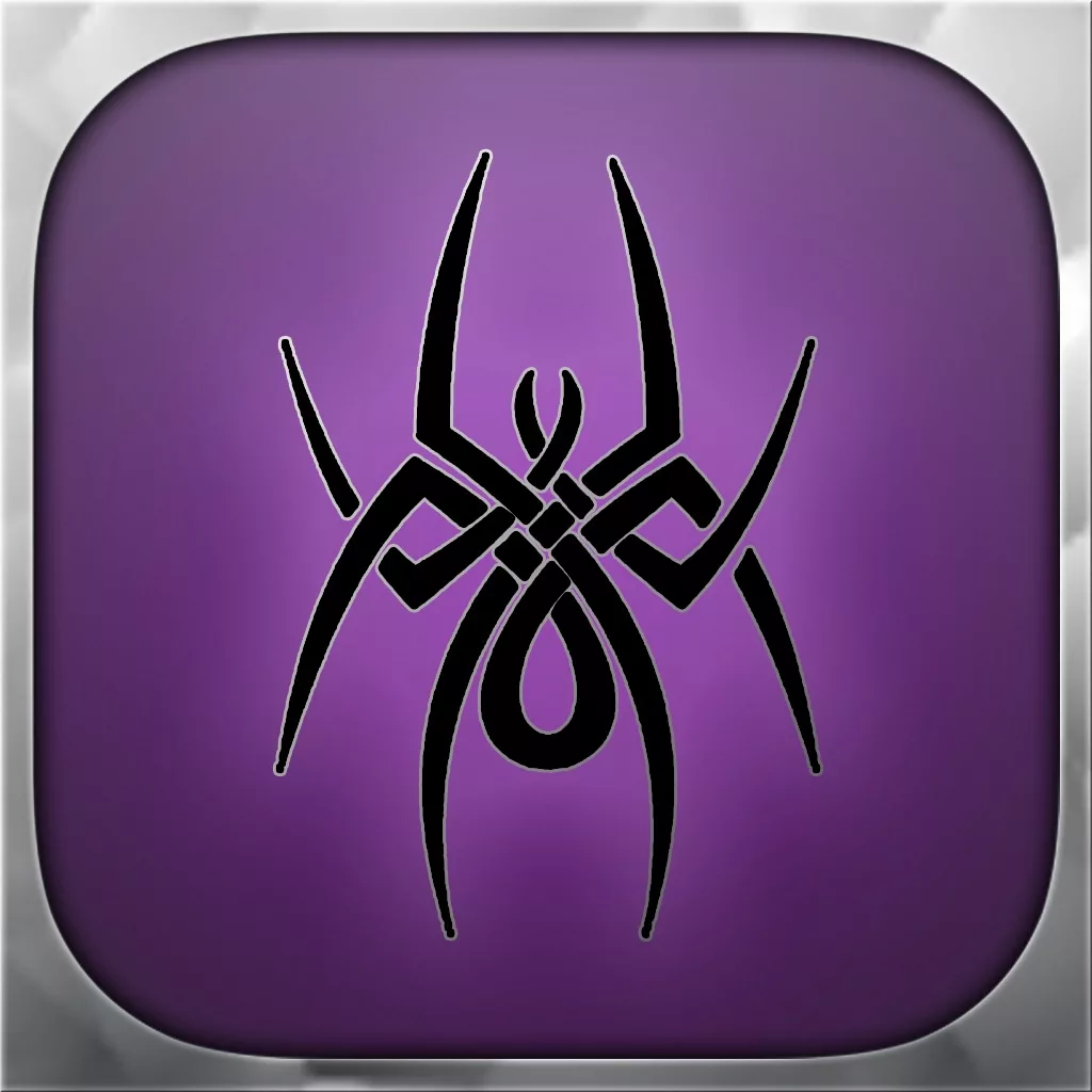 Classic Spider icon