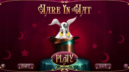 Hare In The Hat screenshot