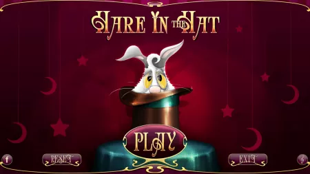 Hare In The Hat screenshot
