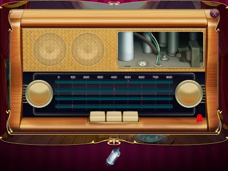 Hare In The Hat screenshot