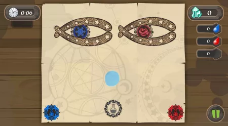 Colours of Magic screenshot
