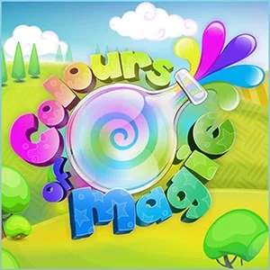 Colours of Magic icon