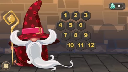 Colours of Magic screenshot