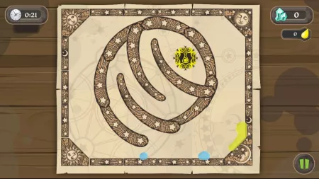 Colours of Magic screenshot