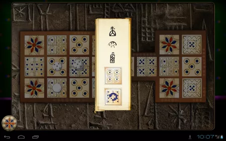 Forgotten Game of Ur screenshot