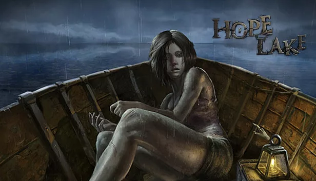 Hope Lake icon