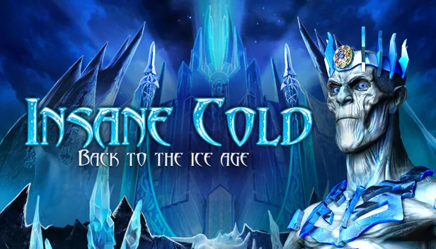 Insane Cold: Back to the Ice Age icon