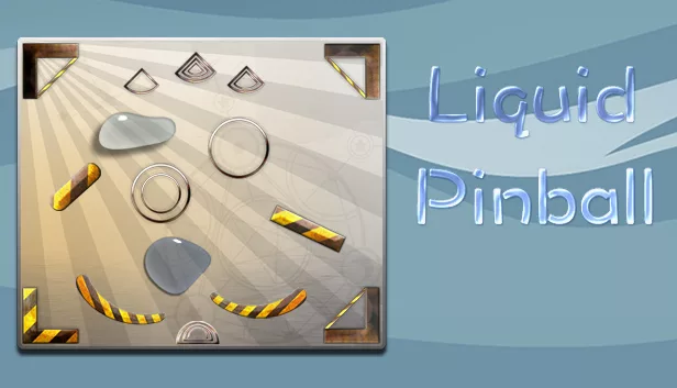 Liquid Pinball icon