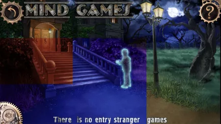 Mind Games (Free) screenshot