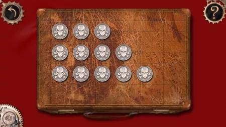 Mind Games (Free) screenshot