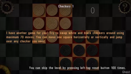 Mind Games (Free) screenshot
