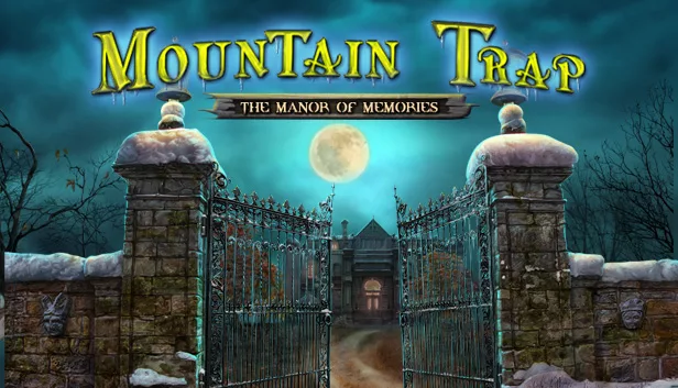 Mountain Trap: The Manor of Memories icon