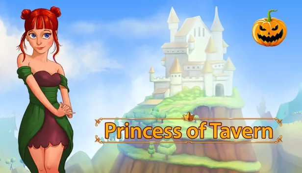 Princess of Tavern Collector's Edition icon