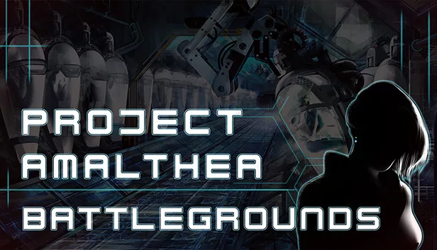Project Amalthea: Battlegrounds icon