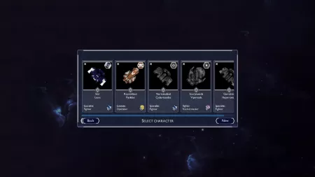 Project Amalthea: Battlegrounds screenshot
