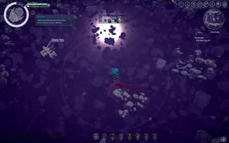 Project Amalthea: Battlegrounds screenshot
