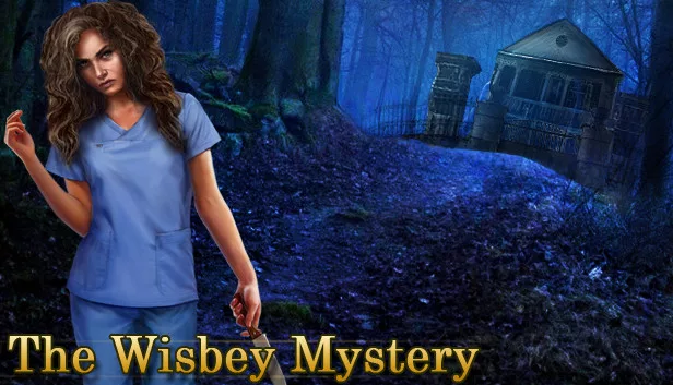 The Wisbey Mystery icon