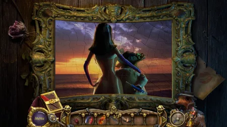 Weeping Skies screenshot