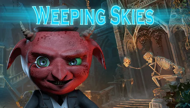 Weeping Skies icon