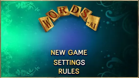 Words with AI screenshot