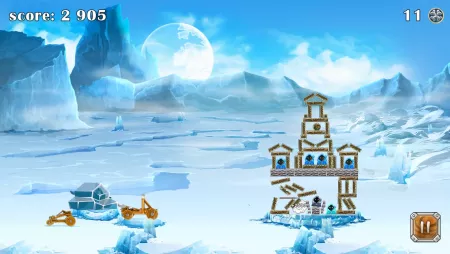 Siege Wars screenshot