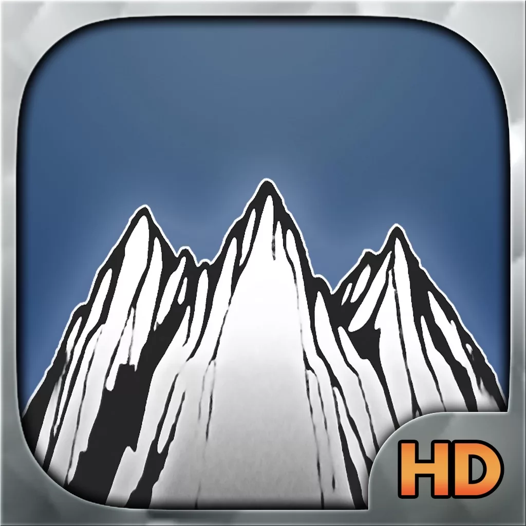 Classic TriPeaks HD icon