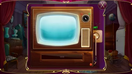 Hare In The Hat screenshot