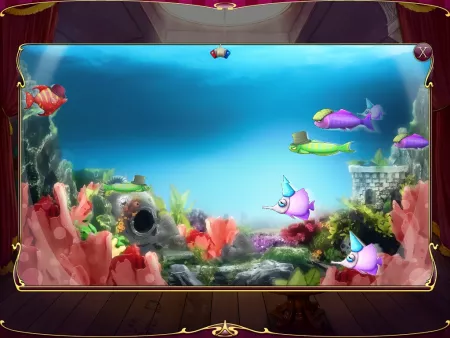 Hare In The Hat screenshot