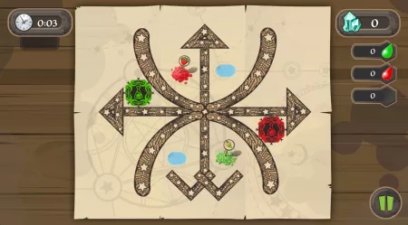 Colours of Magic screenshot