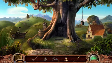 Dream Hills: Captured Magic screenshot