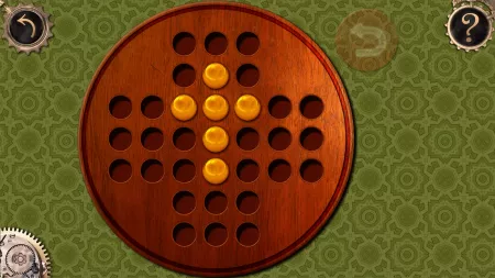 Mind Games (Free) screenshot