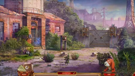 Riddles Of The Past screenshot