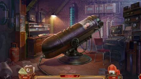 Riddles Of The Past screenshot