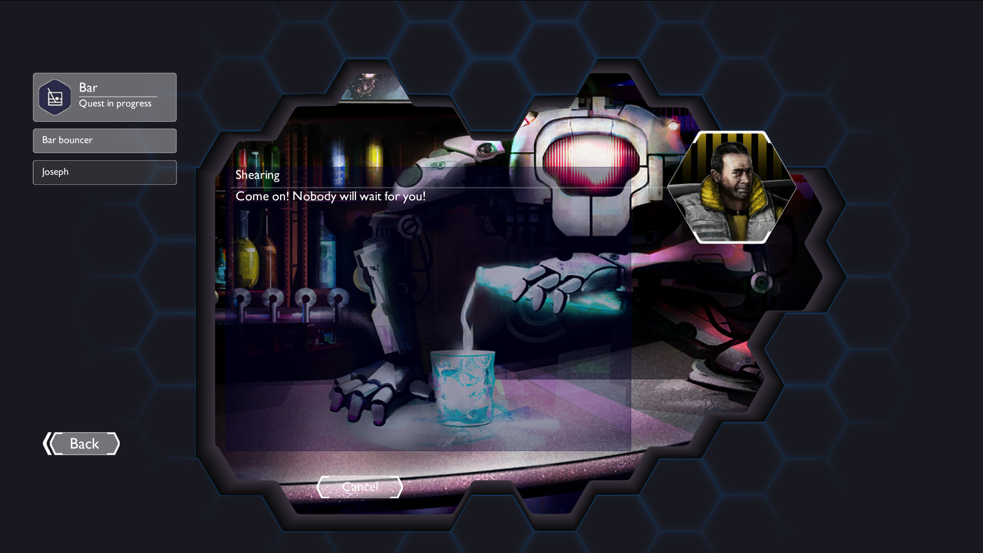 Barman